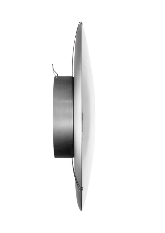 zegar, zegar wiszący Arne Jacobsen