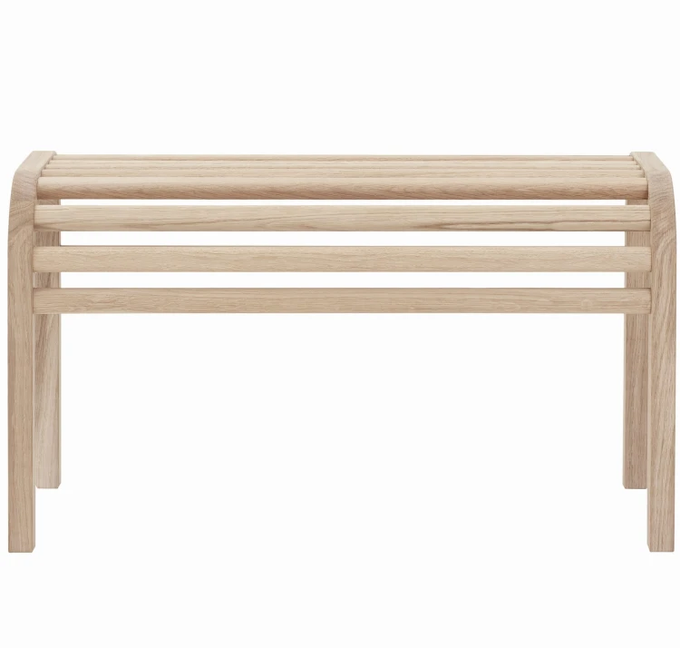 ławka, ławka Andersen Furniture