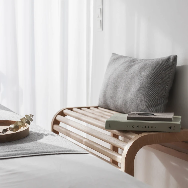 ławka, ławka Andersen Furniture