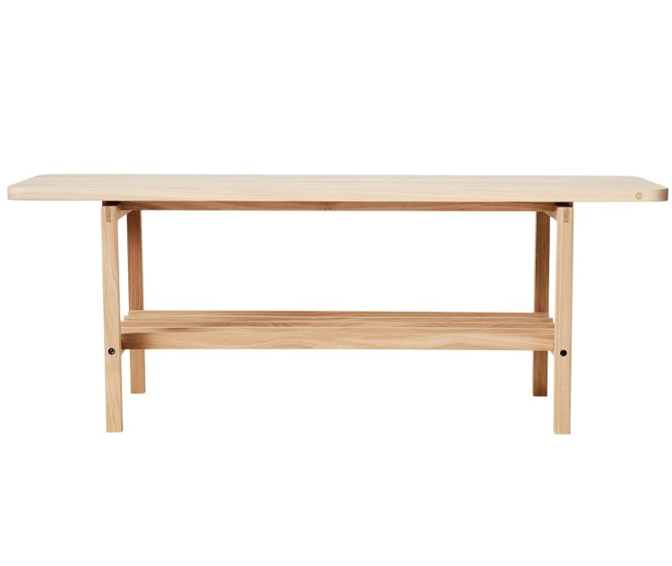 ława, ławka Andersen Furniture