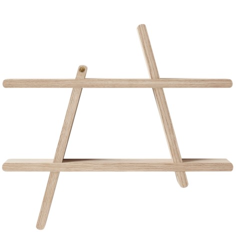 półka, półka Andersen Furniture