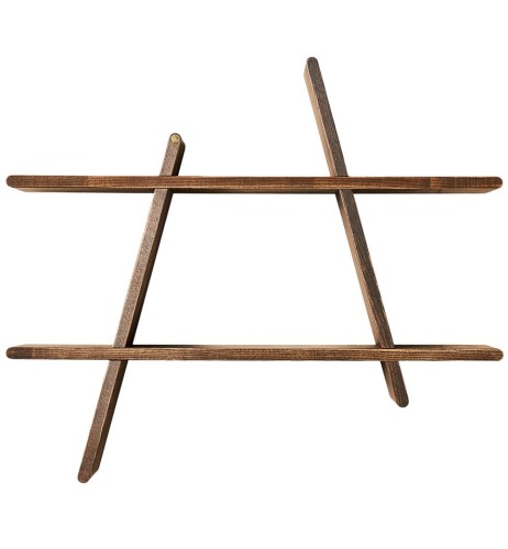 półka, półka Andresen Furniture