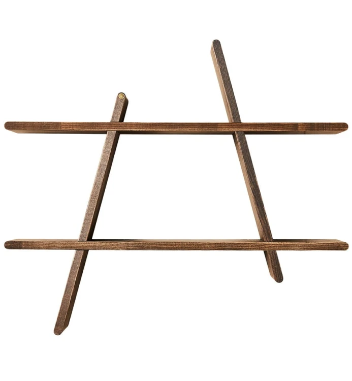 półka, półka Andresen Furniture