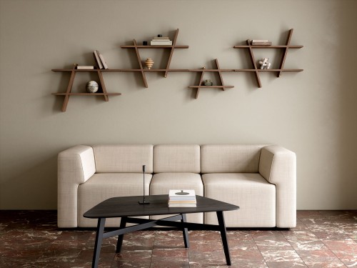 półka, półka Andresen Furniture