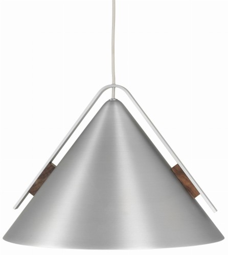 lampa wisząca, lampa wisząca Kristina Dam Studio