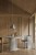 lampa wisząca, lampa wisząca Kristina Dam Studio