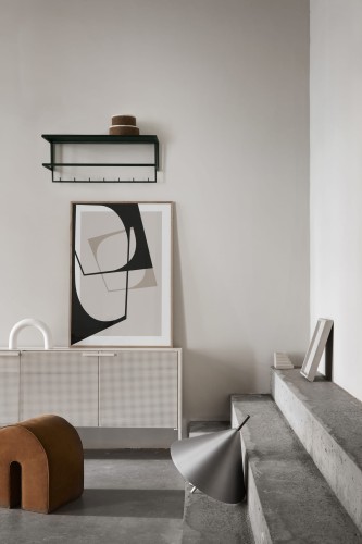 lampa stołowa, lampa biurkowa Kristina Dam Studio