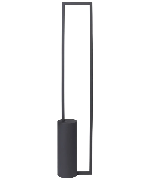 lampa podłogowa, lampa podłogowa Kristina Dam Studio
