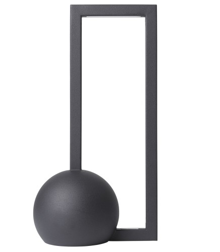 lampa stołowa, lampa stołowa Kristina Dam Studio