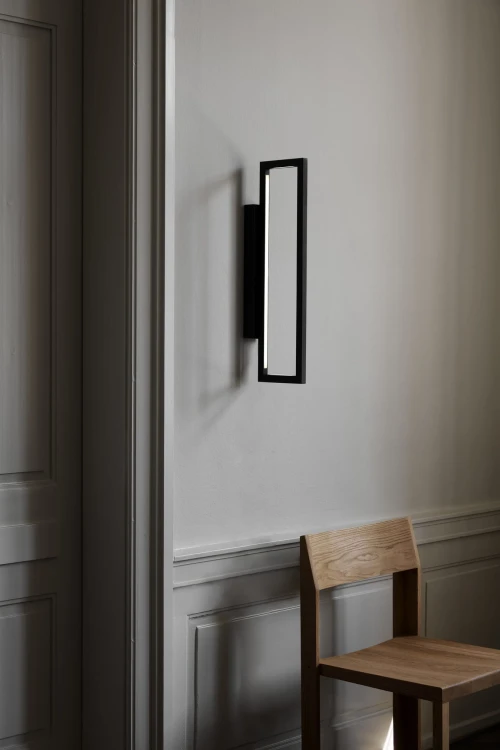 lampa ścienna, kinkiet  Kristina Dam Studio