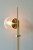 lampa podłogowa, lampa Hubsch