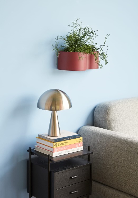 lampa stołowa, lampa biurkowa Hubsch