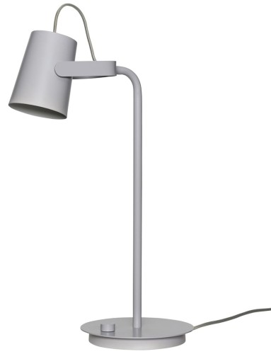 lampa stołowa, lampa biurkowa Hubsch