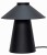 lampa stołowa, lampa biurkowa Hubsch