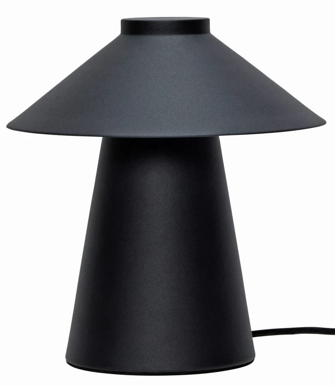 lampa stołowa, lampa biurkowa Hubsch