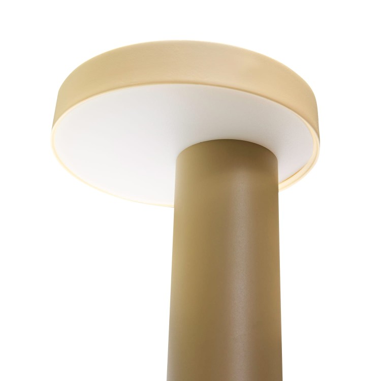 lampa stołowa, lampa biurkowa Hubsch