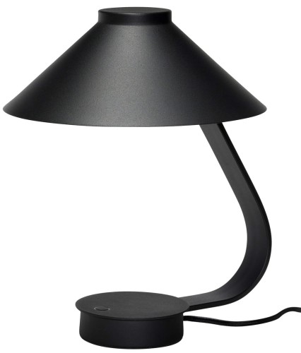 lampa stołowa, lampa biurkowa Hubsch