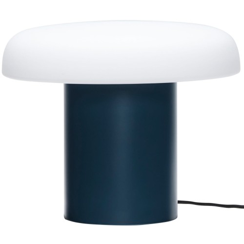 lampa stołowa, lampa biurkowa Hubsch