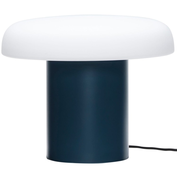lampa stołowa, lampa biurkowa Hubsch
