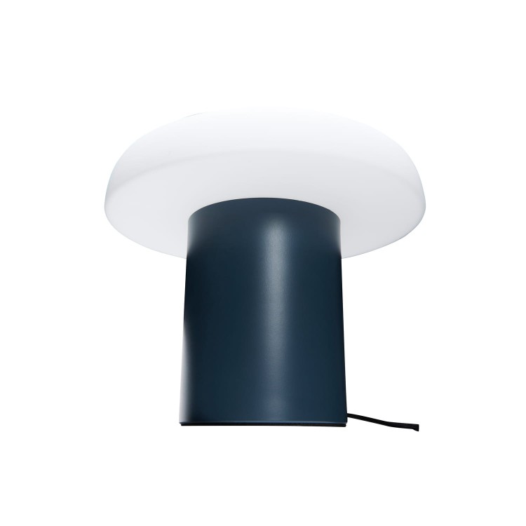 lampa stołowa, lampa biurkowa Hubsch