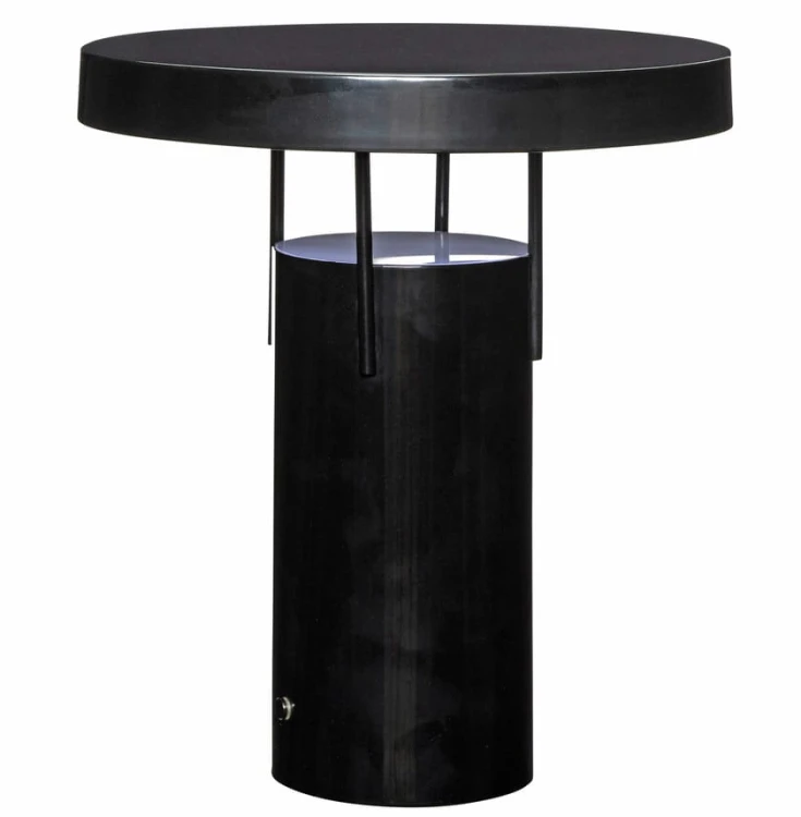 lampa stołowa, lampa przenośna Hubsch