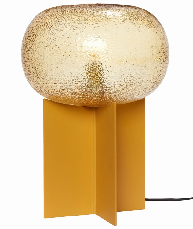 lampa stołowa, lampa biurkowa Hubsch