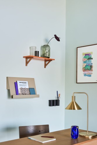 lapa stołowa, lampa biurkowa Hubsch