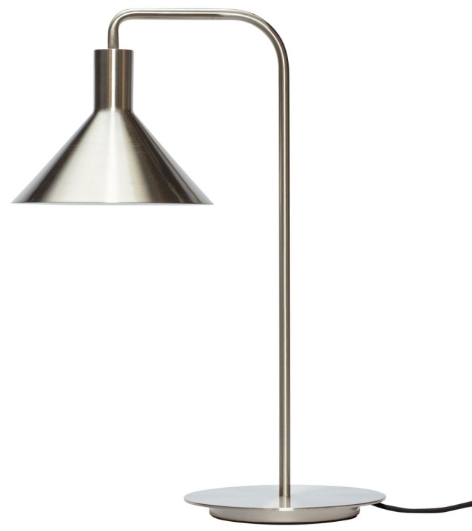 lapa stołowa, lampa biurkowa Hubsch