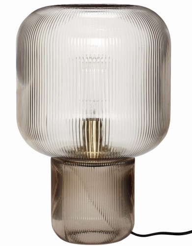 lampa stołowa, lampa biurkowa Hubsch