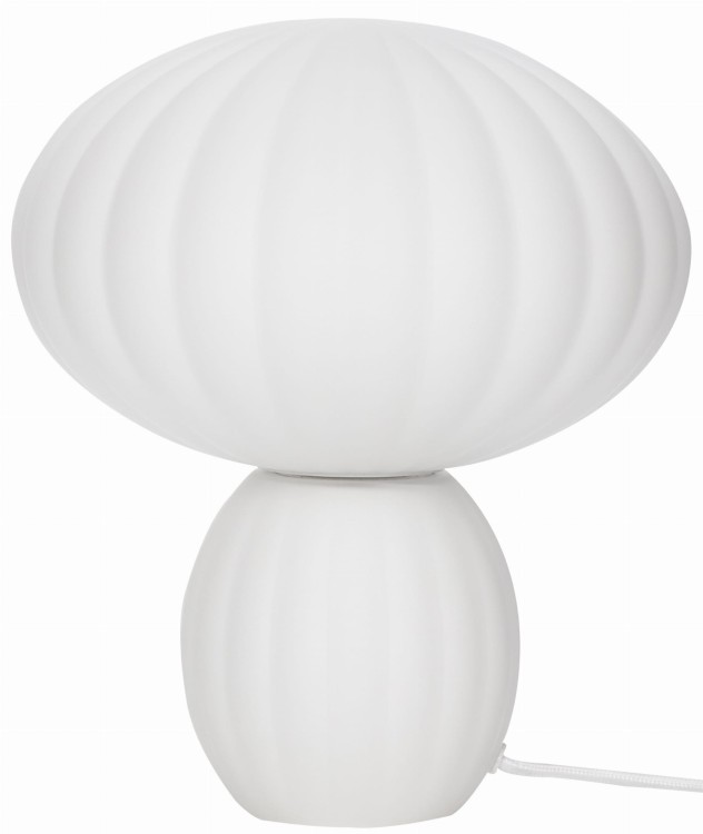 lampa stołowa, lampa biurkowa Hubsch