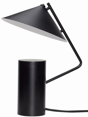 lapa stołowa, lampa biurkowa Hubsch