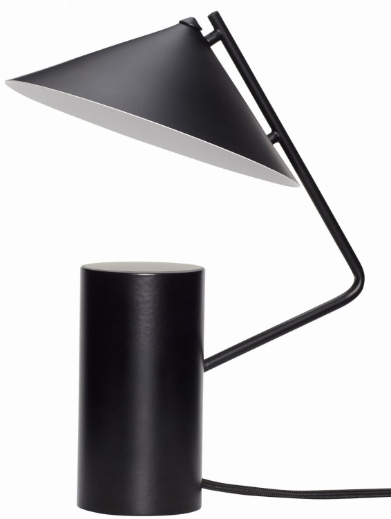 lapa stołowa, lampa biurkowa Hubsch