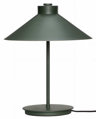 lapa stołowa, lampa biurkowa Hubsch