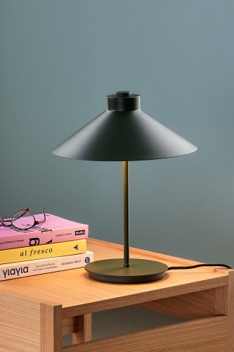 lapa stołowa, lampa biurkowa Hubsch