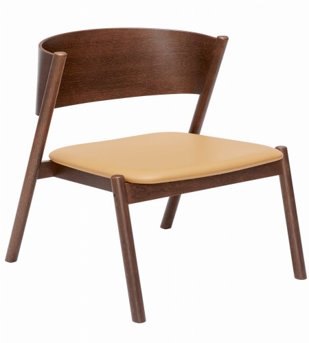 fotel, fotel Hubsch