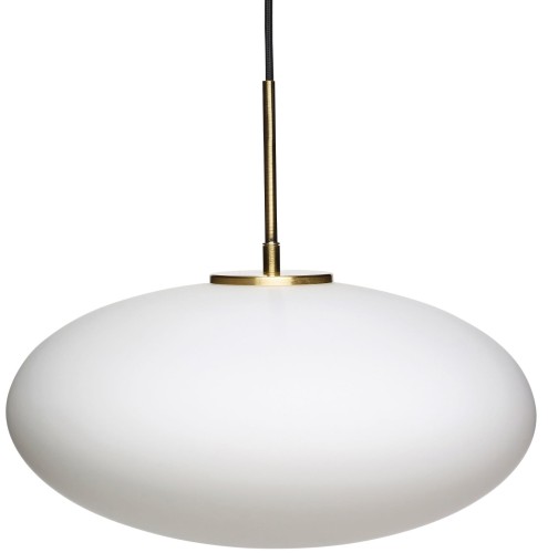 lampa wisząca, lampa Hubsch