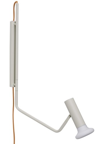 lampa ścienna, kinkiet  Hubsch