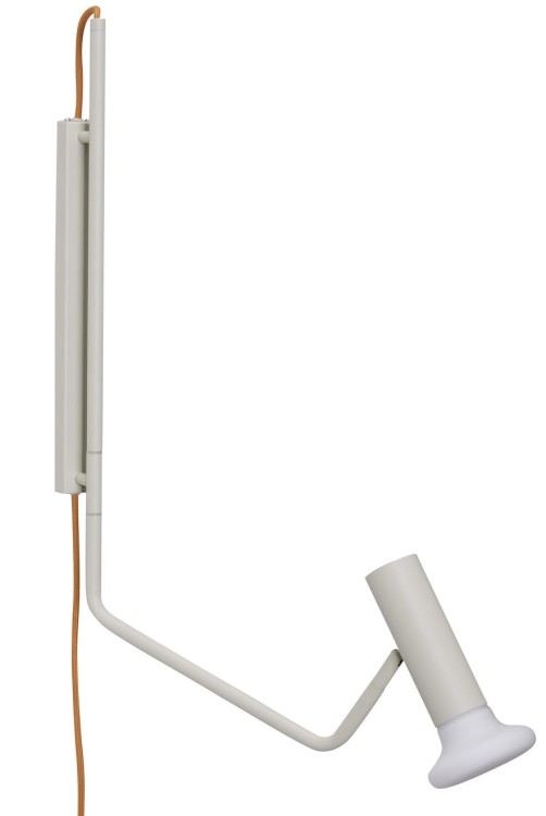 lampa ścienna, kinkiet  Hubsch