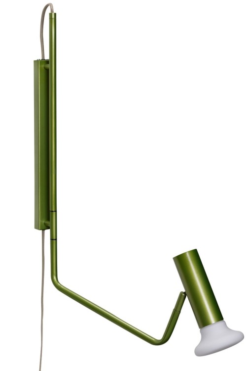lampa ścienna, kinkiet  Hubsch
