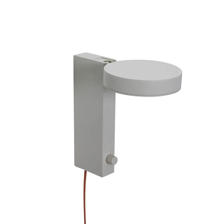 lampa ścienna, kinkiet  Hubsch