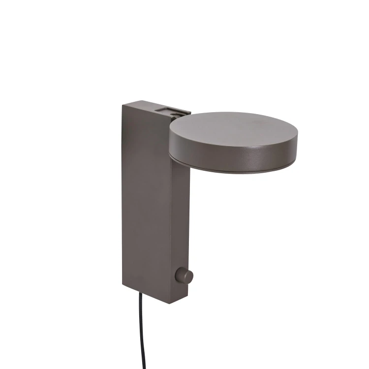 lampa ścienna, kinkiet  Hubsch