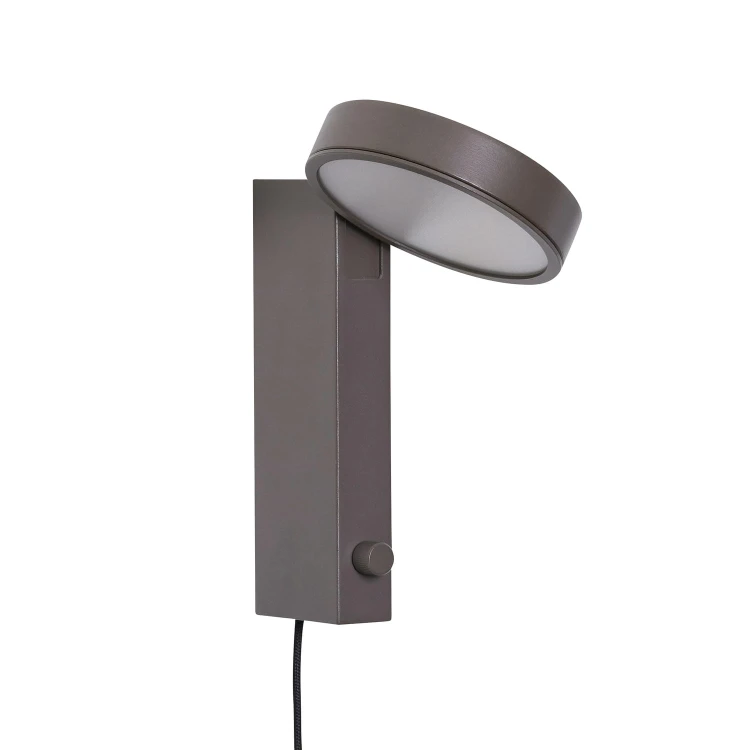 lampa ścienna, kinkiet  Hubsch
