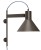 lampa ścienna, kinkiet  Hubsch