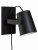 lampa ścienna, kinkiet  Hubsch