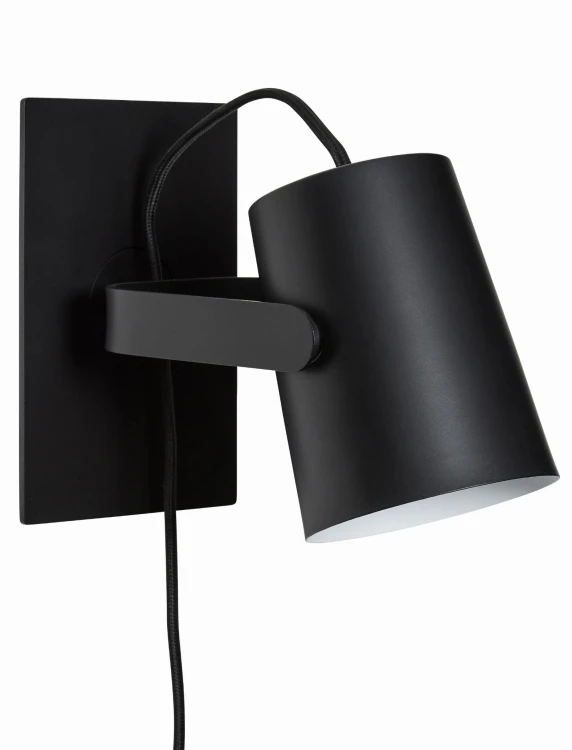 lampa ścienna, kinkiet  Hubsch