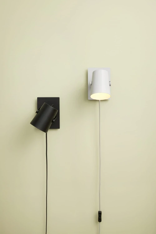 lampa ścienna, kinkiet  Hubsch