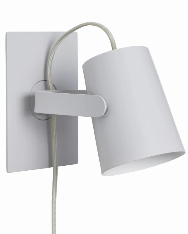 lampa ścienna, kinkiet  Hubsch