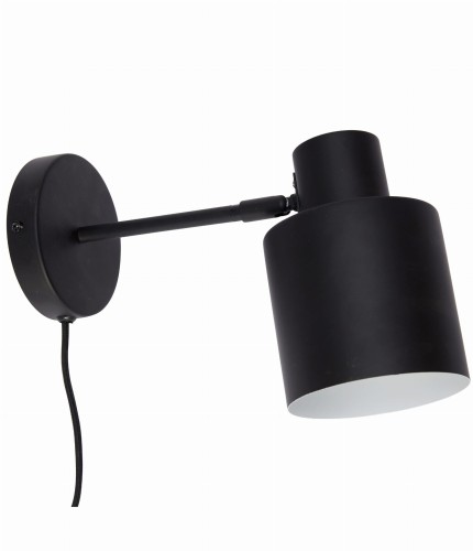 lampa ścienna, kinkiet  Hubsch
