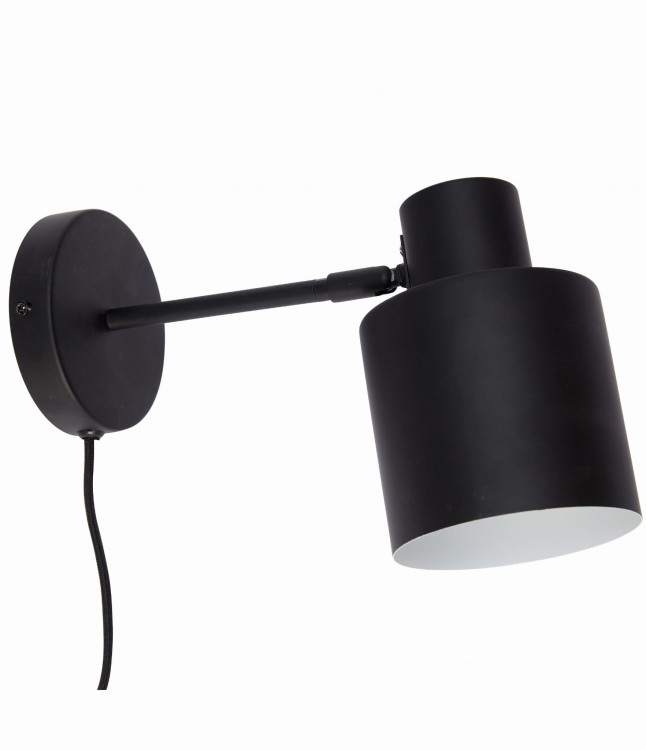 lampa ścienna, kinkiet  Hubsch