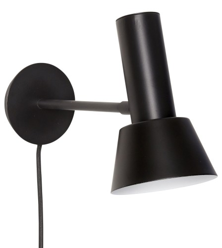 lampa ścienna, kinkiet  Hubsch